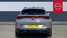 CUPRA Formentor 1.5 TSI 150 V2 5dr Petrol Estate